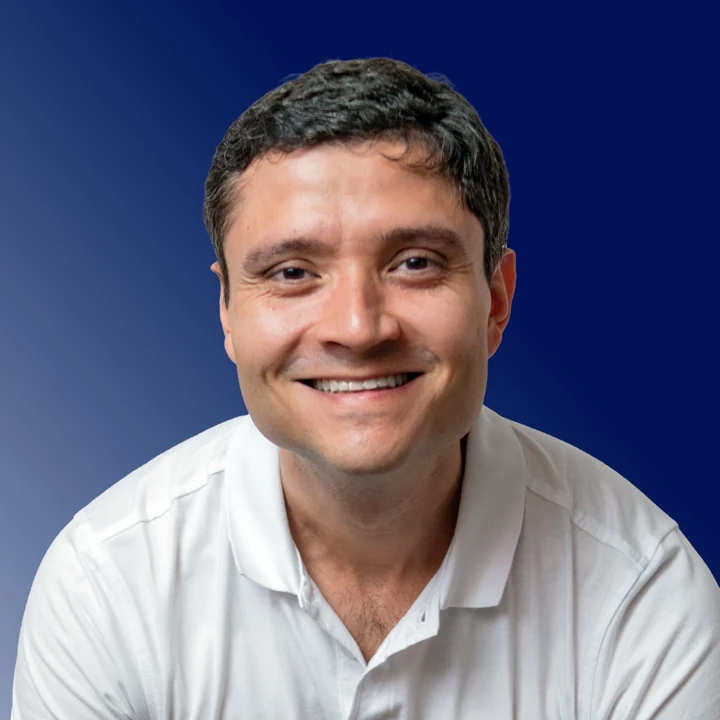 Sebastian Parra